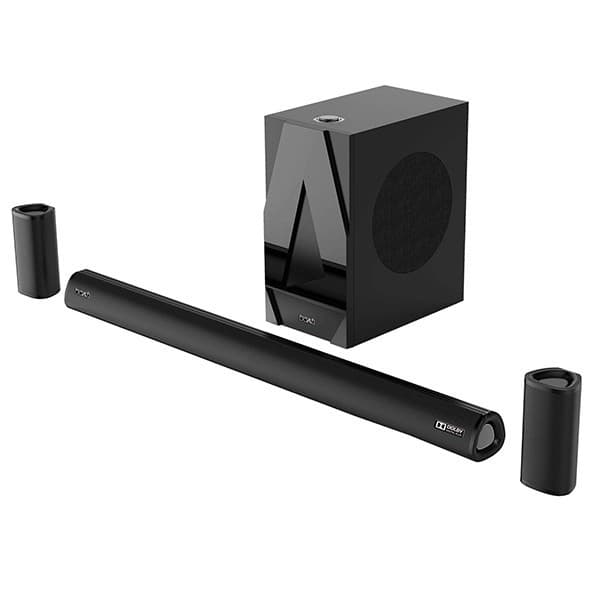 Boat AAVANTE Bar 3100D 260W 5.1 Channel Bluetooth Soundbar with Dolby Digital/Digital Plus - 1