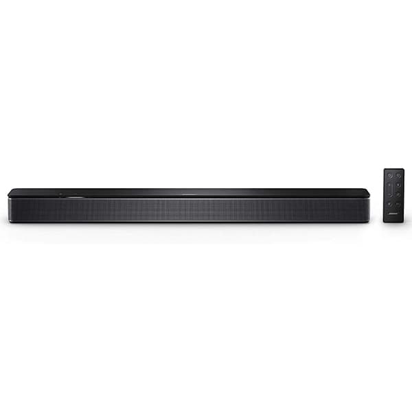 Bose 300 Premium Bluetooth Soundbar with Wi Fi Connectivity - 3