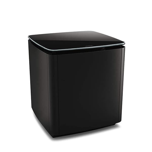 Bose Bass Module 700 Wireless, Compact Subwoofer- Black - 2