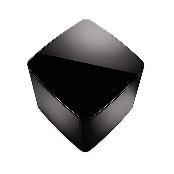 Bose Bass Module 700 Wireless, Compact Subwoofer- Black - 3