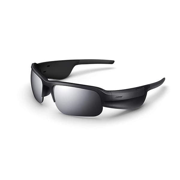 Bose Frames Tempo - Sports Sunglasses with Polarized Lenses & Bluetooth Connectivity (Black) - 2