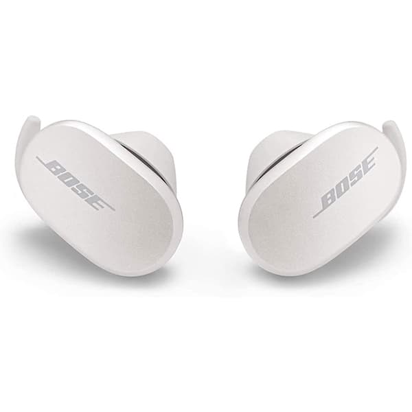 Bose QuietComfort Noise Cancelling Earbuds (Black) - 3