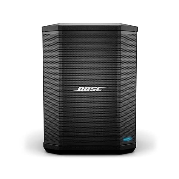 Bose S1 Pro Wireless Bluetooth Speaker, Black - 1