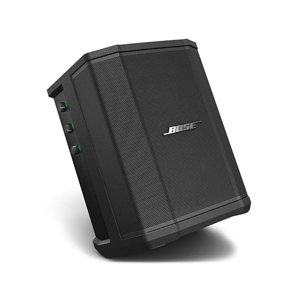 Bose S1 Pro Wireless Bluetooth Speaker, Black - 2