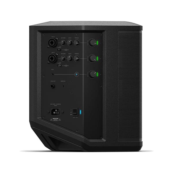 Bose S1 Pro Wireless Bluetooth Speaker, Black - 5