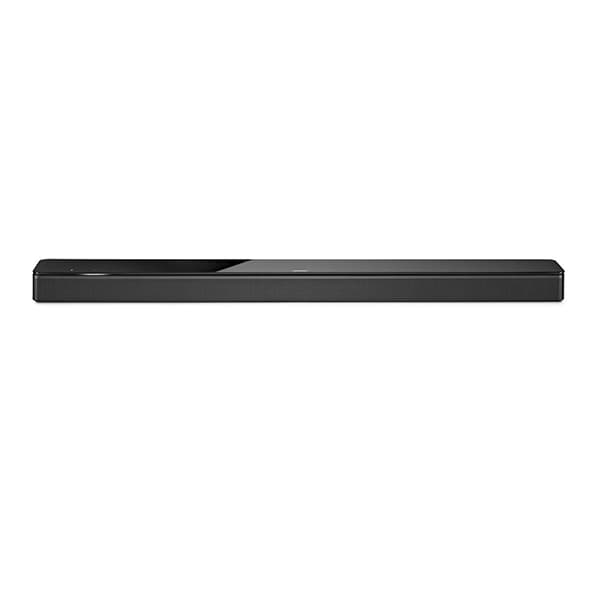 Bose Smart Soundbar 700: Premium Bluetooth Soundbar with Wi-fi connectivity (Black) - 1