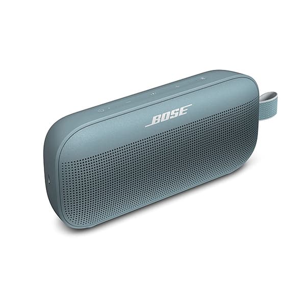 Bose SoundLink Flex Bluetooth Portable Speaker (Stone Blue) - 1