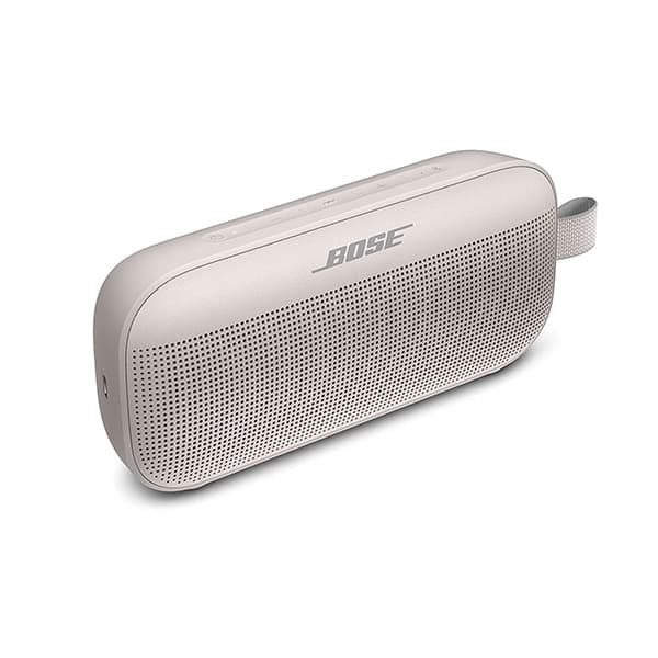 Bose SoundLink Flex Bluetooth Portable Speaker (Black) - 3