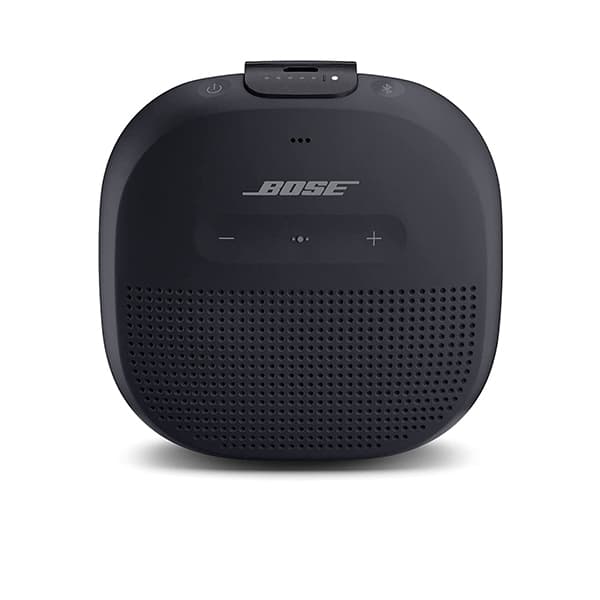 Bose SoundLink Micro Bluetooth Speaker (Black) - 1