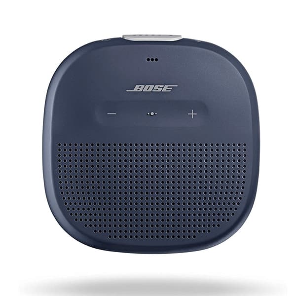 Bose SoundLink Micro Bluetooth Speaker (Black) - 2