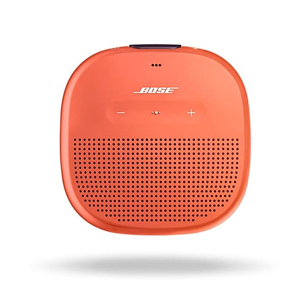 Bose SoundLink Micro Bluetooth Speaker (BRIGHT ORANGE) - 1