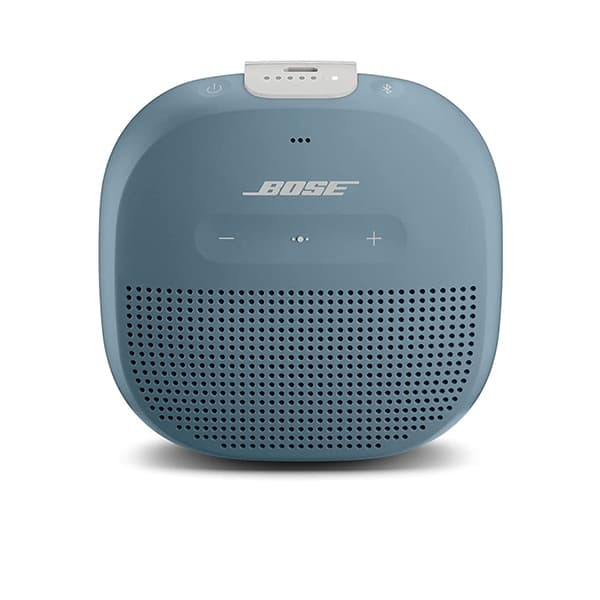 Bose SoundLink Micro Bluetooth Speaker (Black) - 4