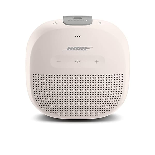 Bose SoundLink Micro Bluetooth Speaker (Black) - 5