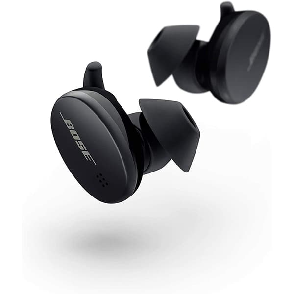 Bose Sport Earbuds Bluetooth Truly Wireless in Ear Earbuds (Triple Black) - 1