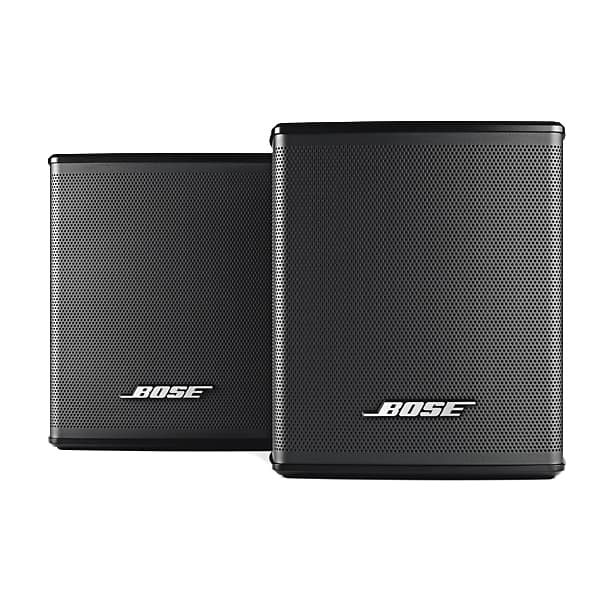 Bose Surround Speakers (Black) - 1