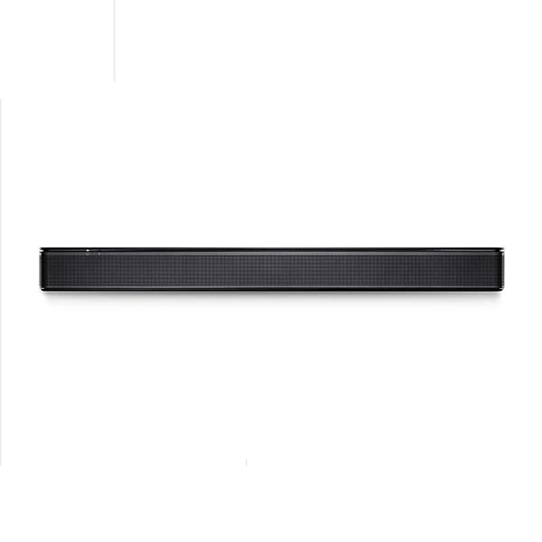 Bose TV Speaker- Small Soundbar for TV with Bluetooth and HDMI-ARC Connectivity - 1