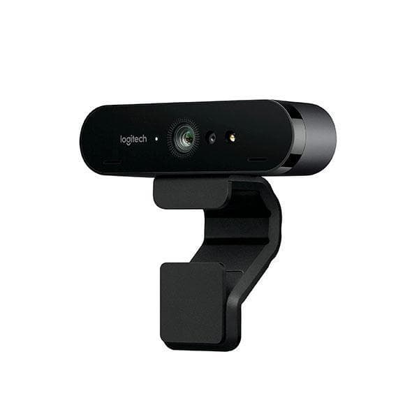 Logitech Brio Ultra HD Pro Business 4K Webcam