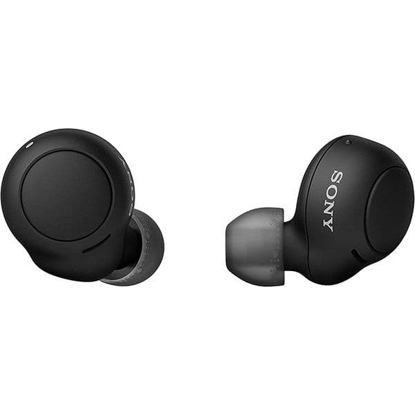 Sony WF-C500 Truly Wireless Bluetooth Earbuds Black - 2