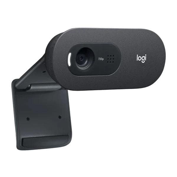 Logitech C505 HD Webcam - 2