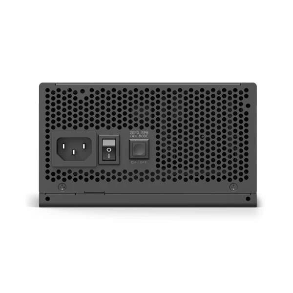 Nzxt C850 850 Watt 80 Plus Gold SMPS - 2