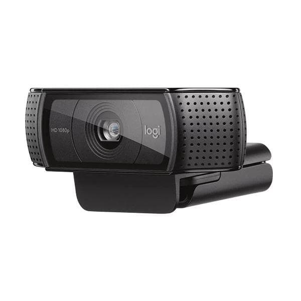 Logitech C920 HD Pro Webcam - 3