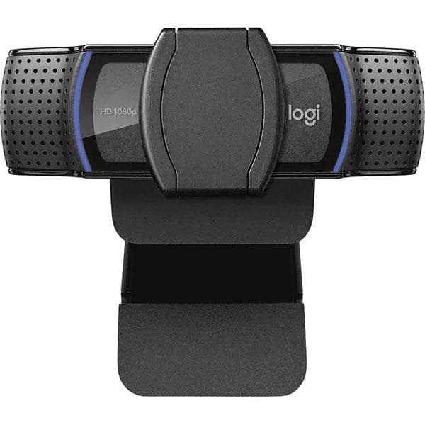 Logitech C920e Widescreen 1080p Full HD Webcam - 4
