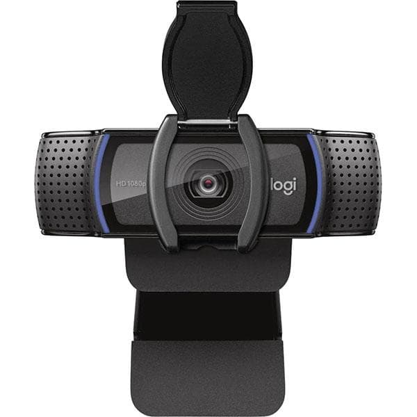 Logitech C920e Widescreen 1080p Full HD Webcam - 3