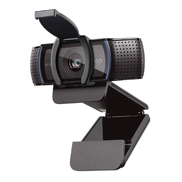 Logitech C920e Widescreen 1080p Full HD Webcam - 1