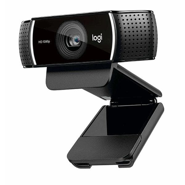Logitech C922 Pro Stream - 1