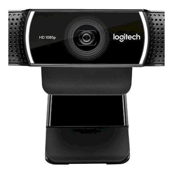 Logitech C922 Pro Stream - 2
