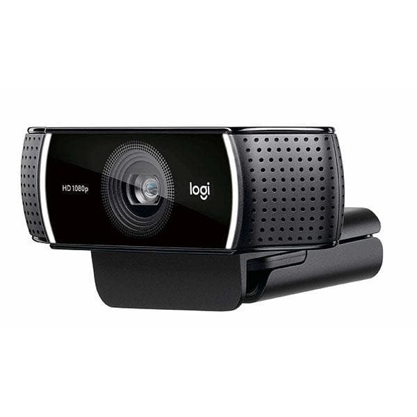 Logitech C922 Pro Stream - 3