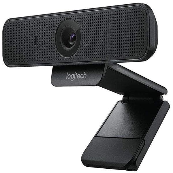 Logitech C925e Business Webcam - 3