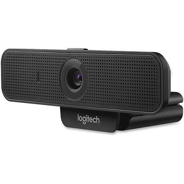 Logitech C925e Business Webcam - 2