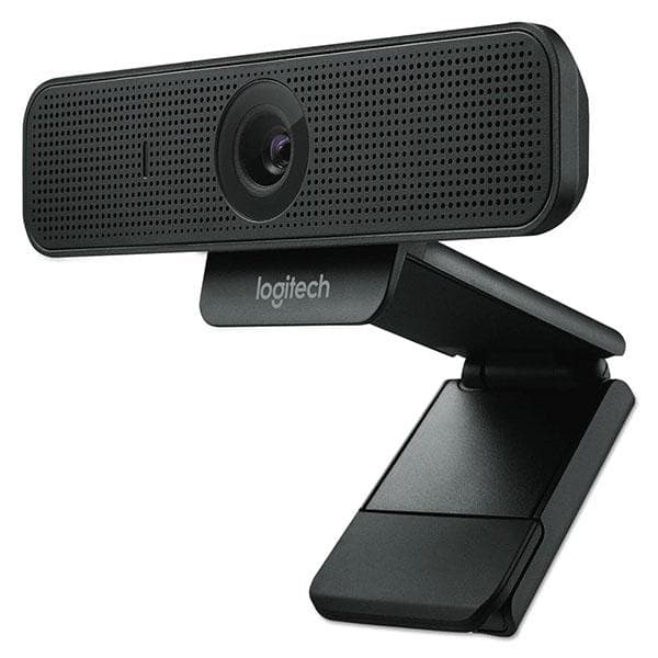Logitech C925e Business Webcam - 1