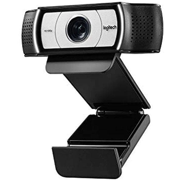 LOGITECH C930e BUSINESS WEBCAM - 4
