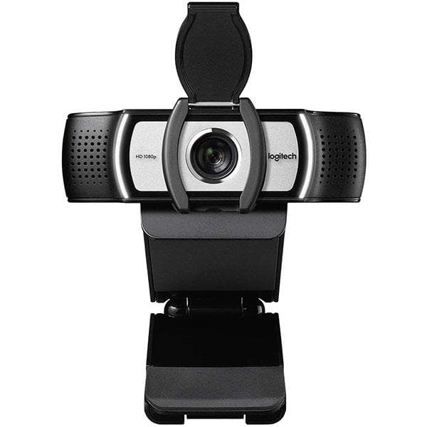 LOGITECH C930e BUSINESS WEBCAM - 2