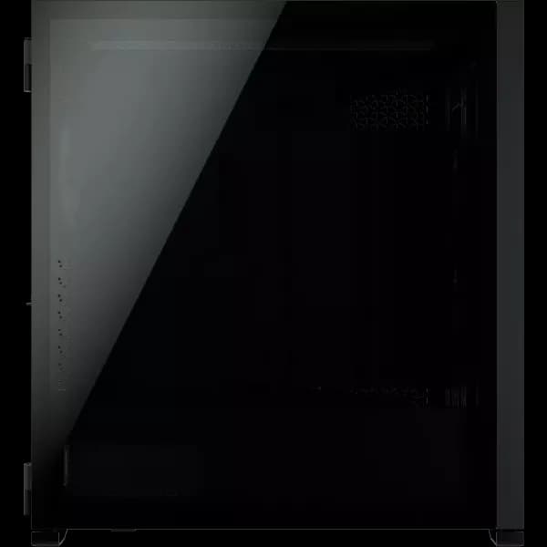 CORSAIR ICUE 7000X RGB (ATX) Cabinet (Black) - 5