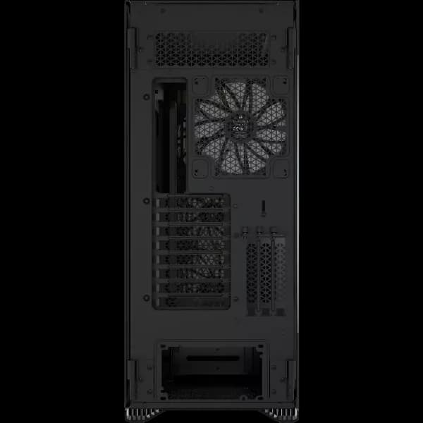 CORSAIR ICUE 7000X RGB (ATX) Cabinet (Black) - 7
