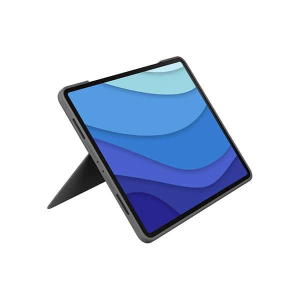 Logitech Combo Touch iPad Pro 11-inch - 3