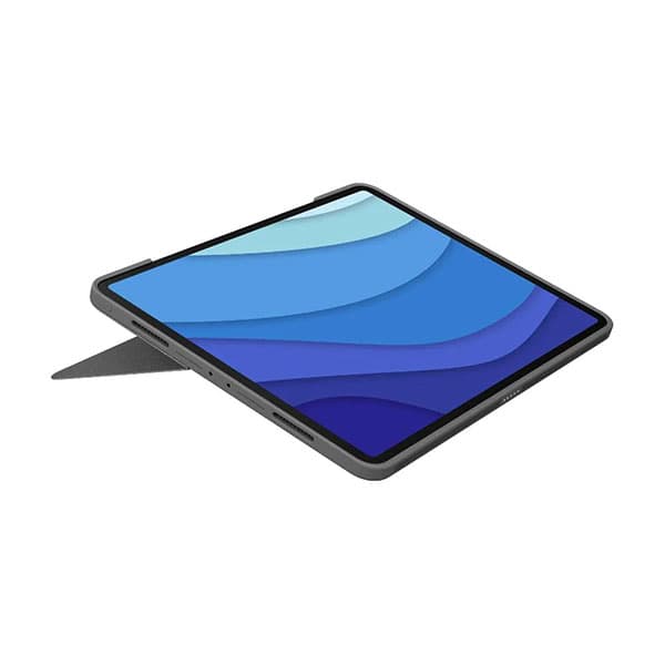 Logitech Combo Touch iPad Pro 11-inch - 4