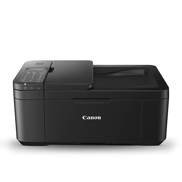 Canon E4570 All-in-One Wi-Fi Ink Efficient Colour Printer - 1