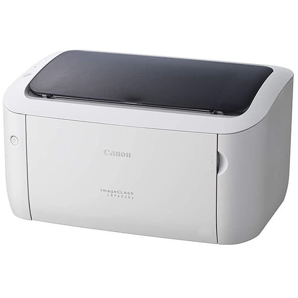 Canon LBP6030W Image Class Laser Printer - 2