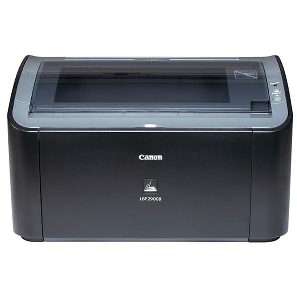 Canon imageCLASS LBP2900B Single Function Laser Monochrome Printer - 1