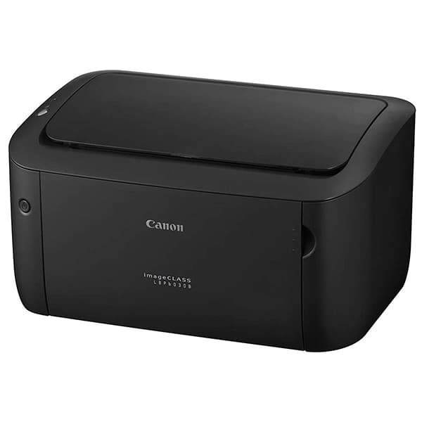 Canon imageCLASS LBP6030B Single-Function Laser Monochrome Printer - 1