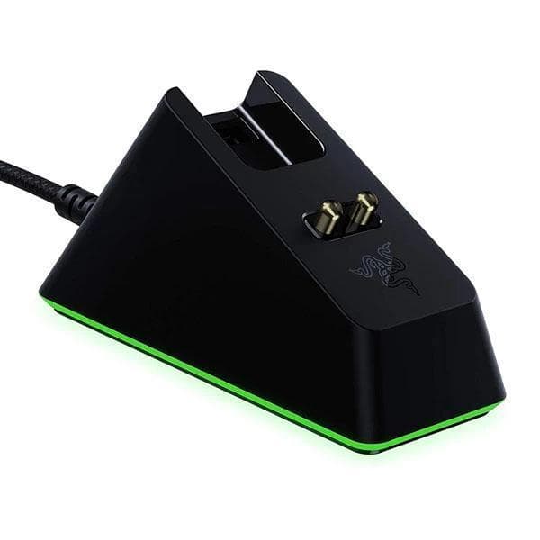 Razer Wireless Mouse Charging Dock Chroma - 1