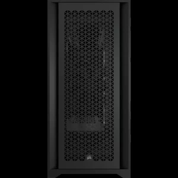 Corsair 5000D Airflow Mid Tower Cabinet (Black) - 8