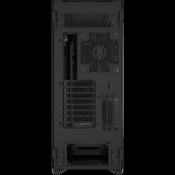 Corsair 7000D Airflow Cabinet (Black) - 7