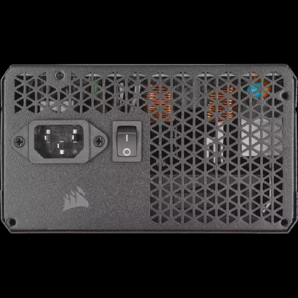 Corsair CX650M 650 Watt 80 Plus Bronze SMPS - 6