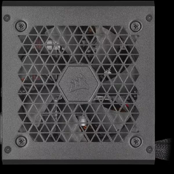 Corsair CX650M 650 Watt 80 Plus Bronze SMPS - 8