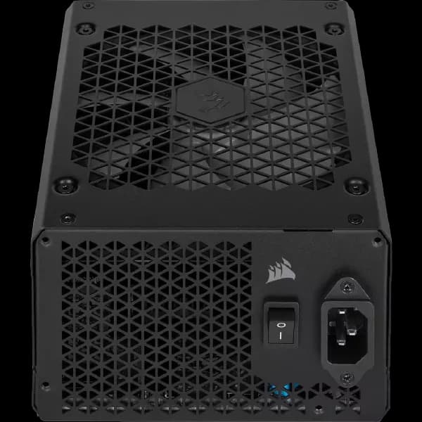Corsair RM1000X 1000Watt 80 Plus Gold SMPS - 4